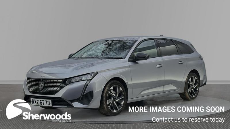 Used Peugeot 308 2022 for sale - 77665673: Photo 2