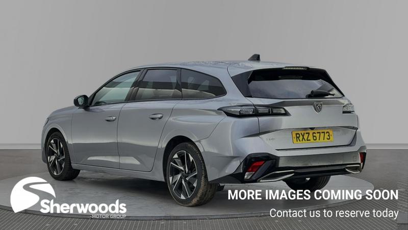 Used Peugeot 308 2022 for sale - 77665673: Photo 3