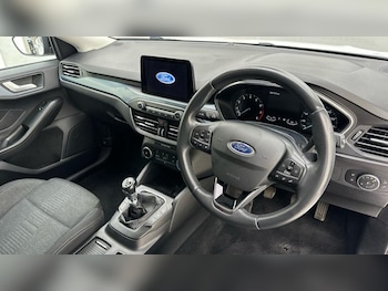 Used Ford Focus 2021 for sale - 78602895: Photo