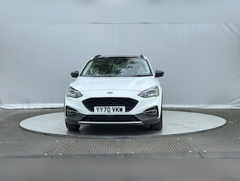 Used Ford Focus 2021 for sale - 78602895: Photo
