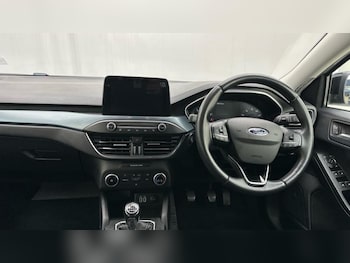 Used Ford Focus 2021 for sale - 78602895: Photo