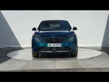 Used Peugeot E-3008 2024 for sale - 74170907: Photo