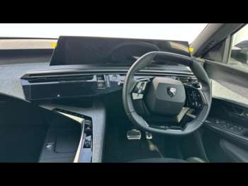 Used Peugeot E-3008 2024 for sale - 74170907: Photo