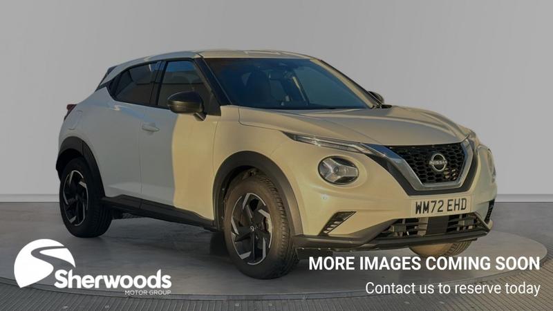 Used Nissan Juke 2022 for sale - 77009489: Photo 1