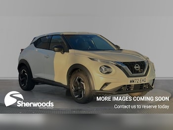 Used Nissan Juke 2022 for sale - 77009489: Photo
