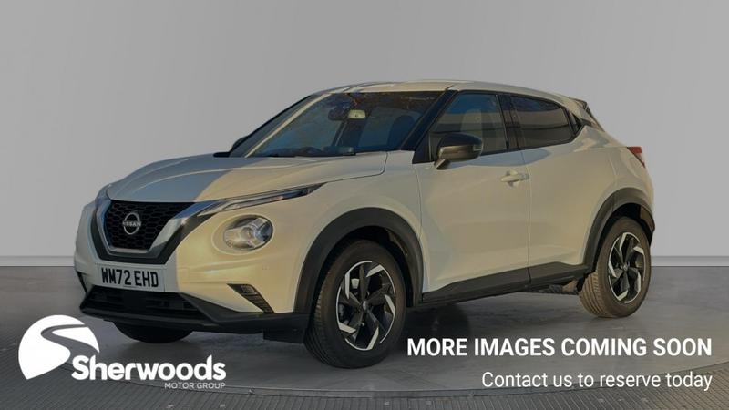 Used Nissan Juke 2022 for sale - 77009489: Photo 2