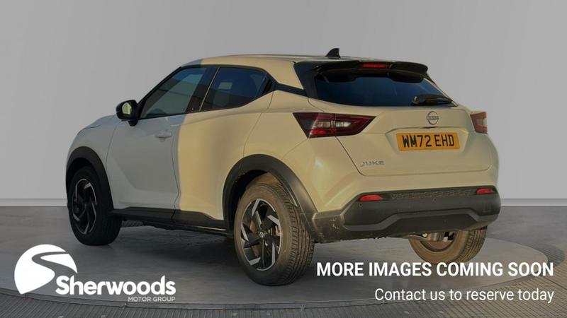 Used Nissan Juke 2022 for sale - 77009489: Photo 3