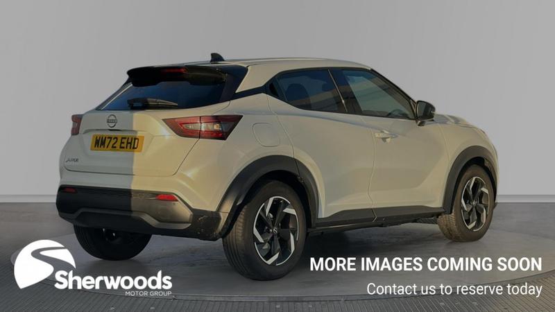 Used Nissan Juke 2022 for sale - 77009489: Photo 4
