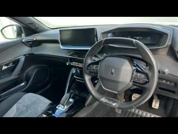 Used Peugeot 2008 2021 for sale - 74266816: Photo