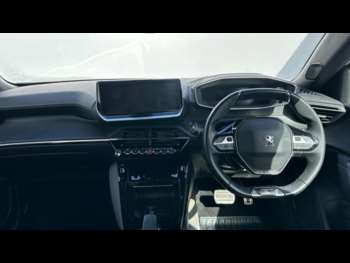 Used Peugeot 2008 2021 for sale - 74266816: Photo