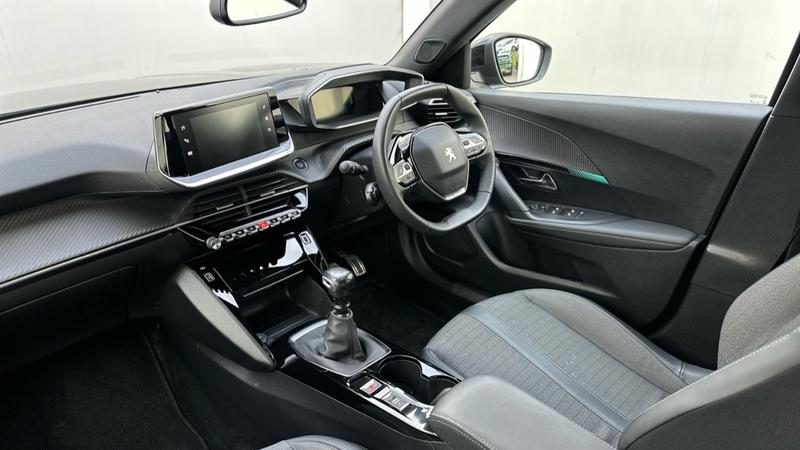 Used Peugeot 2008 2023 for sale - 77959200: Photo 12