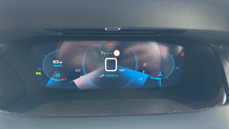 Used Peugeot 2008 2023 for sale - 77959200: Photo 14