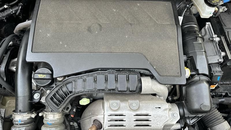 Used Peugeot 2008 2023 for sale - 77959200: Photo 18