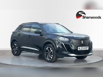 Peugeot 2008 feature image