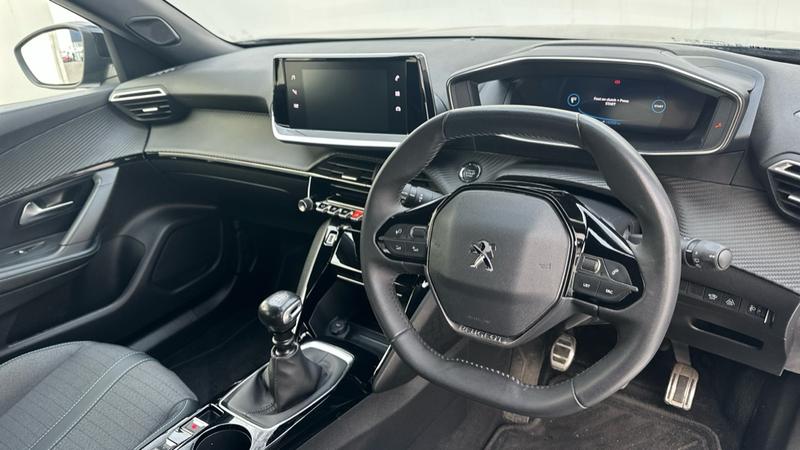 Used Peugeot 2008 2023 for sale - 77959200: Photo 2