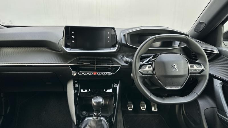 Used Peugeot 2008 2023 for sale - 77959200: Photo 4