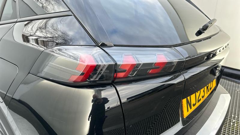 Used Peugeot 2008 2023 for sale - 77959200: Photo 52