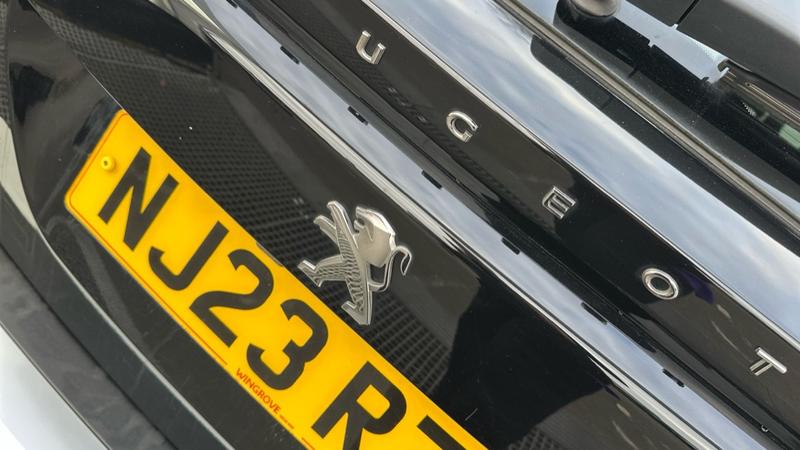 Used Peugeot 2008 2023 for sale - 77959200: Photo 54