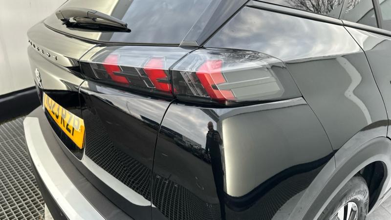 Used Peugeot 2008 2023 for sale - 77959200: Photo 55