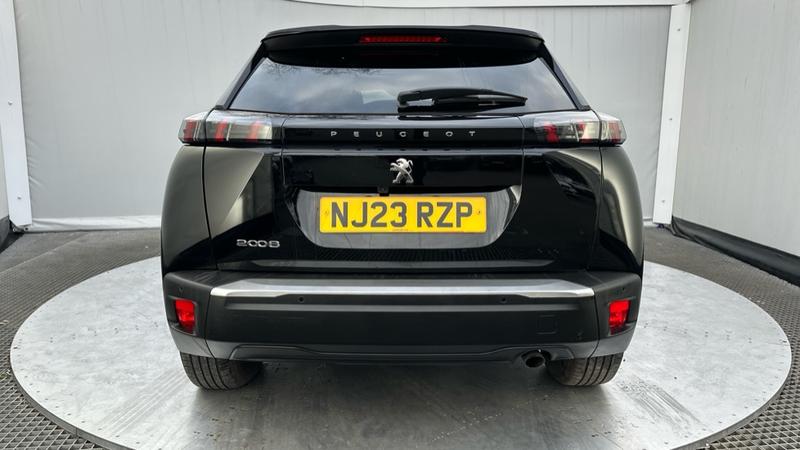 Used Peugeot 2008 2023 for sale - 77959200: Photo 58