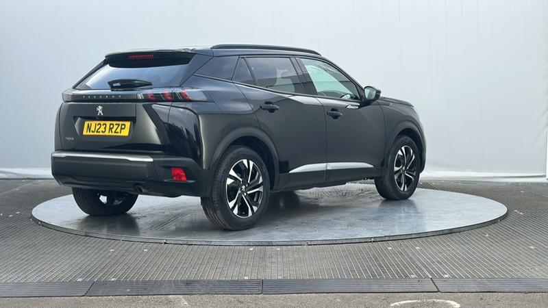 Used Peugeot 2008 2023 for sale - 77959200: Photo 6