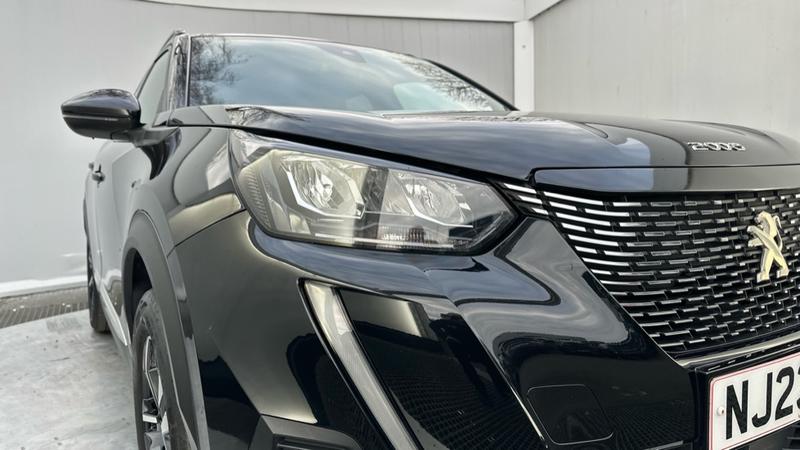 Used Peugeot 2008 2023 for sale - 77959200: Photo 63