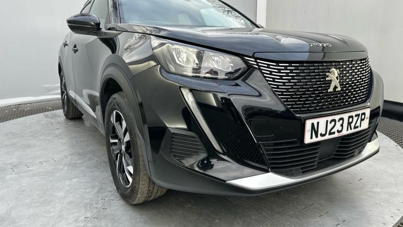 Used Peugeot 2008 2023 for sale - 77959200: Photo 64