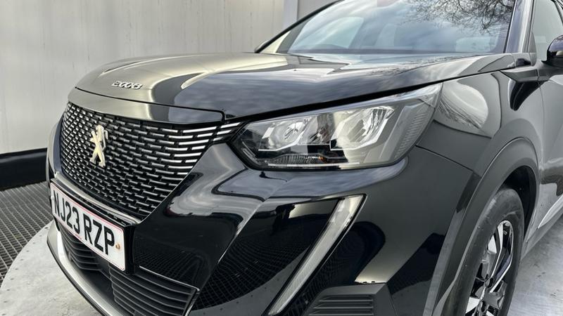 Used Peugeot 2008 2023 for sale - 77959200: Photo 66