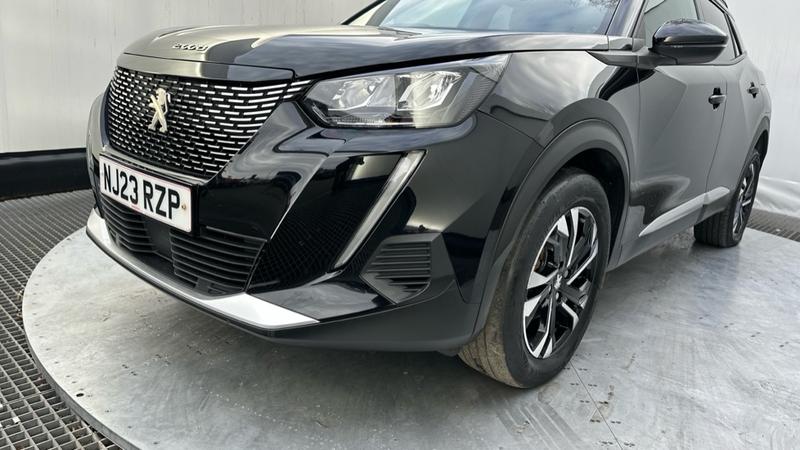 Used Peugeot 2008 2023 for sale - 77959200: Photo 67