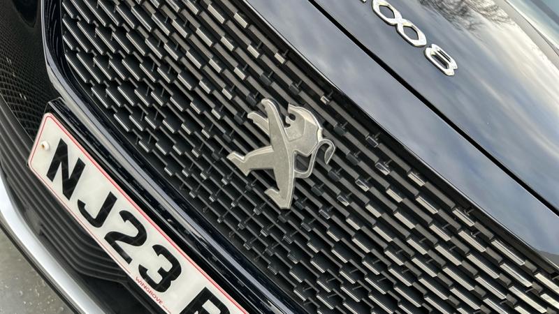 Used Peugeot 2008 2023 for sale - 77959200: Photo 69