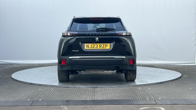 Used Peugeot 2008 2023 for sale - 77959200: Photo 7