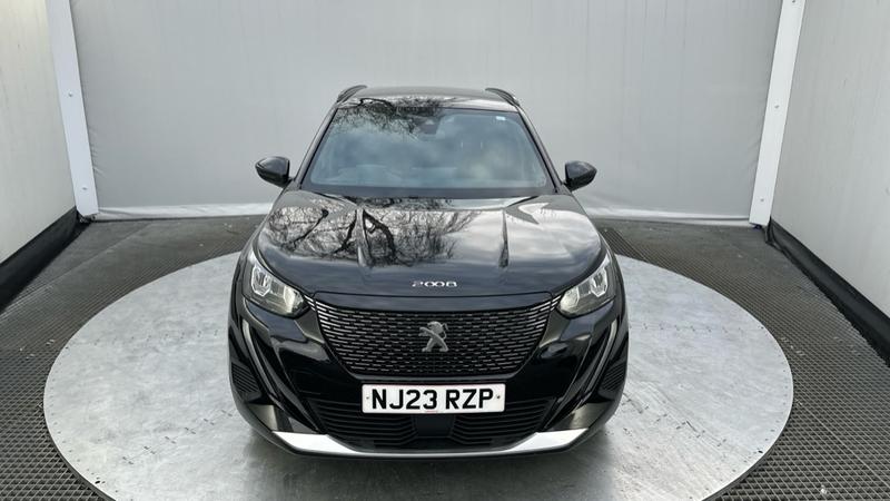 Used Peugeot 2008 2023 for sale - 77959200: Photo 70
