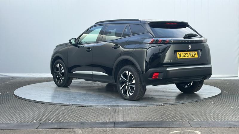 Used Peugeot 2008 2023 for sale - 77959200: Photo 8