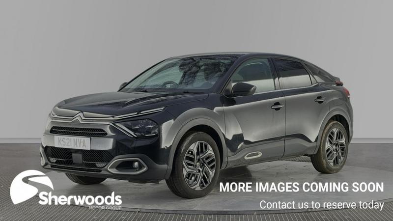 Used Citroen C4 2021 for sale - 77427175: Photo 2