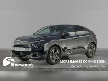 Used Citroen C4 2021 for sale - 77427175: Photo