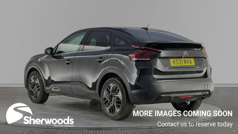 Used Citroen C4 2021 for sale - 77427175: Photo 3