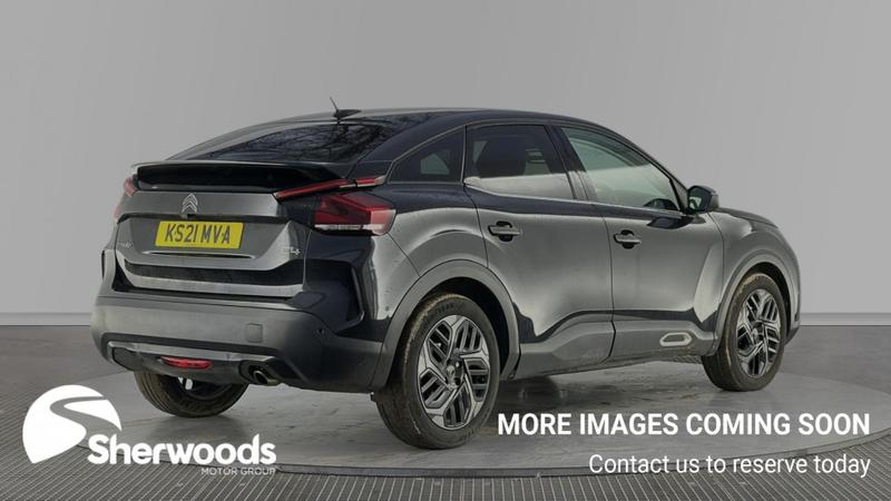 Used Citroen C4 2021 for sale - 77427175: Photo 4