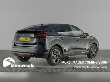 Used Citroen C4 2021 for sale - 77427175: Photo