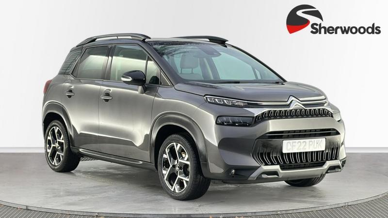 Used Citroen C3 Aircross 2022 for sale - 76803339: Photo 1