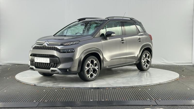 Used Citroen C3 Aircross 2022 for sale - 76803339: Photo 10
