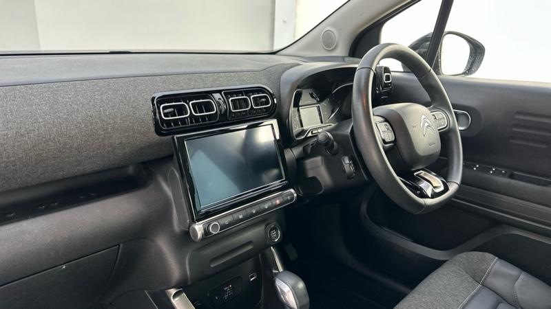 Used Citroen C3 Aircross 2022 for sale - 76803339: Photo 11