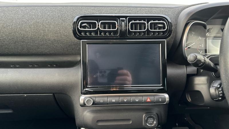 Used Citroen C3 Aircross 2022 for sale - 76803339: Photo 12