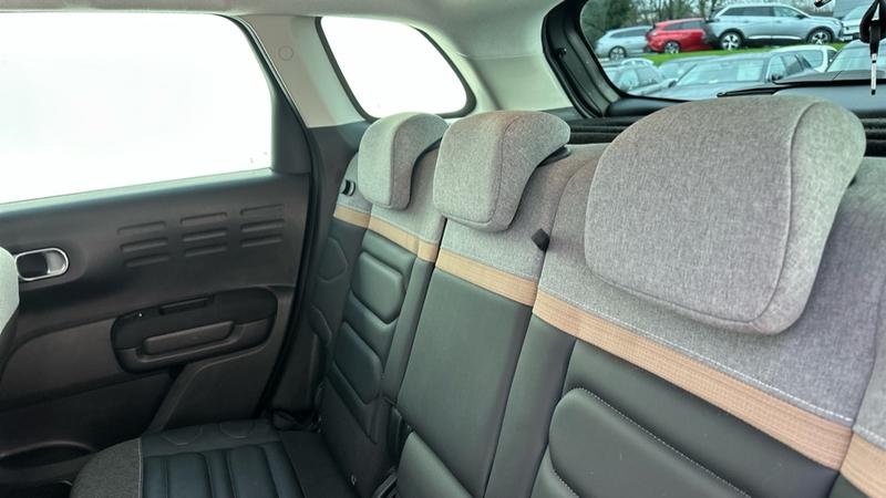 Used Citroen C3 Aircross 2022 for sale - 76803339: Photo 14