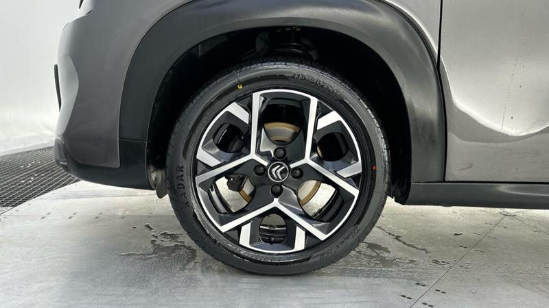 Used Citroen C3 Aircross 2022 for sale - 76803339: Photo 17