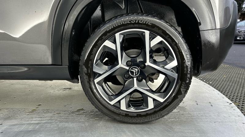 Used Citroen C3 Aircross 2022 for sale - 76803339: Photo 18