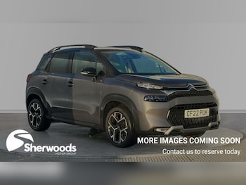 2022 - 1.2 PureTech 130 Shine Plus 5dr EAT6