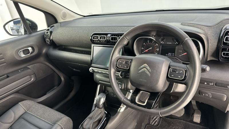 Used Citroen C3 Aircross 2022 for sale - 76803339: Photo 2