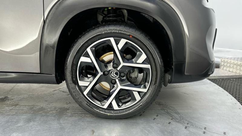 Used Citroen C3 Aircross 2022 for sale - 76803339: Photo 20