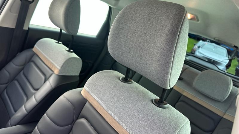 Used Citroen C3 Aircross 2022 for sale - 76803339: Photo 21