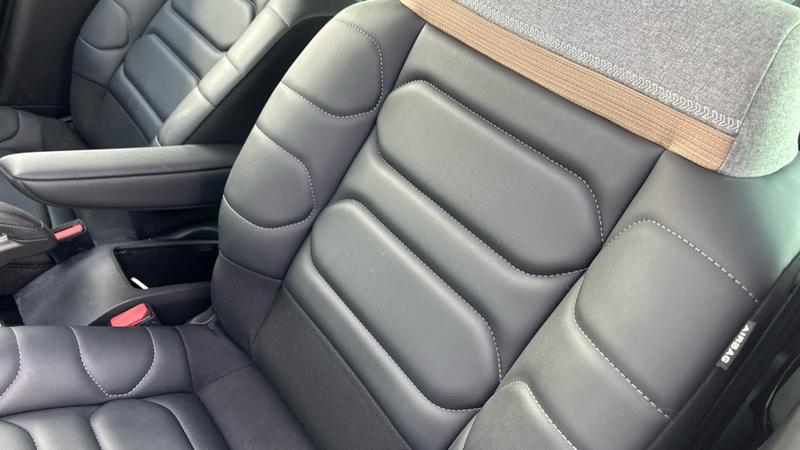 Used Citroen C3 Aircross 2022 for sale - 76803339: Photo 22